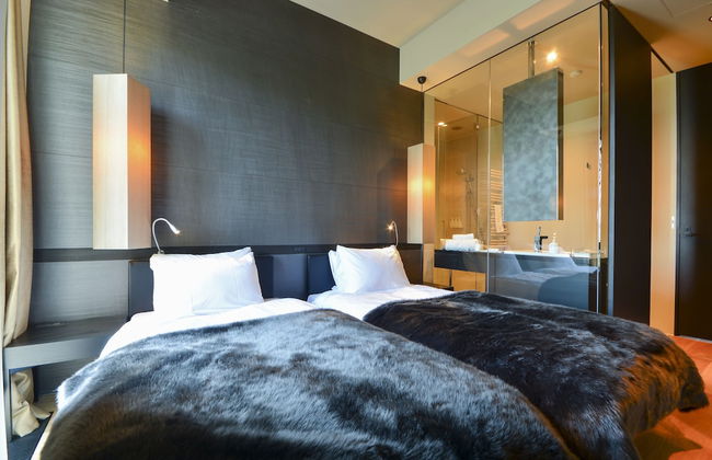 MUSE Niseko - Foto 13