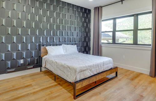 Natl Forest Access and Mtn Views Family Eagar Home - Foto 24