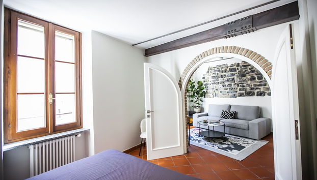 The Goose House - Foto 5, Habitación