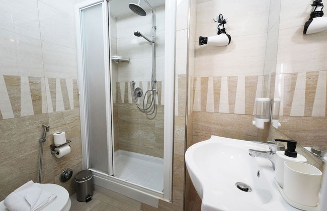 Key Rome Center - Foto 24