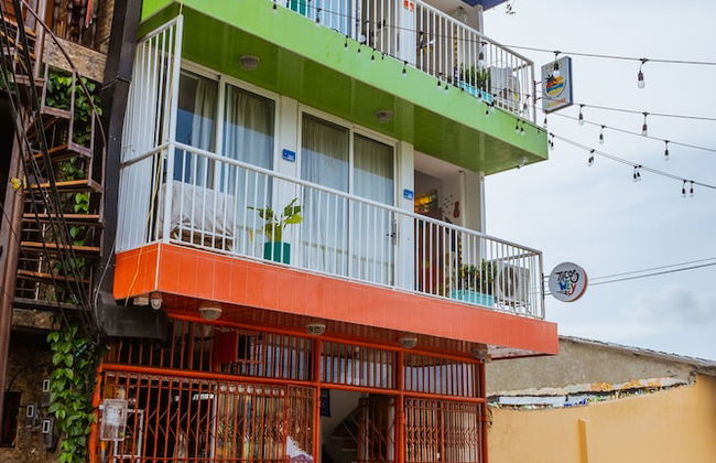 Francechys Apartments - Foto 26