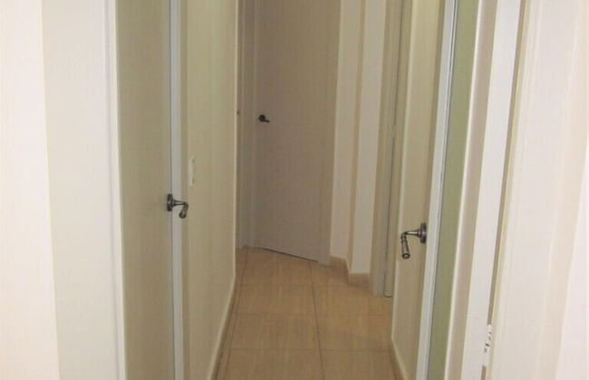 InmoBooking Reus, céntrico y Reformado - Foto 27