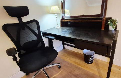 Highgate apartment - Feel right at home, spacious and convenient - 5mins from tube station - Photo 9