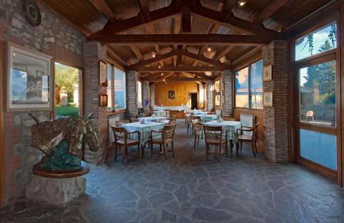 La Casella Antico Feudo di Campagna - Foto 29