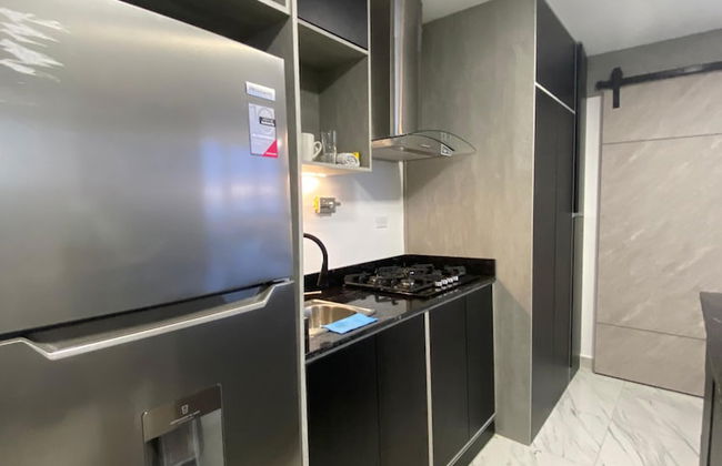 Departamento Moderno-The Sands 2115 - Photo 5