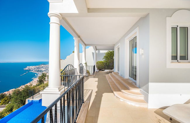 Villa La Terrasse - Palheiro Village - Foto 44