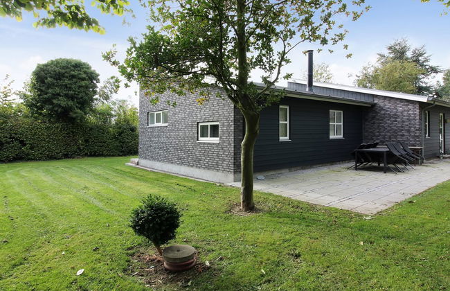 "Bjerne" - 200m from the sea - Foto 19