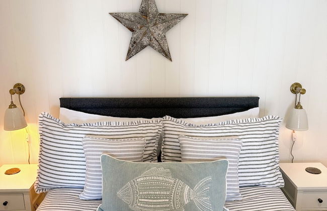 Seaside Cabin Retreat in Hayling Island - Foto 2