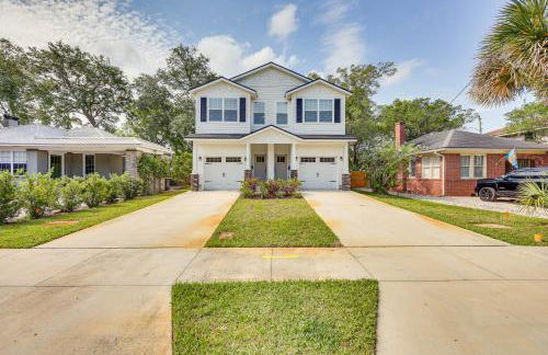 New-Build Jacksonville Townhome with Private Yard! - Photo 30