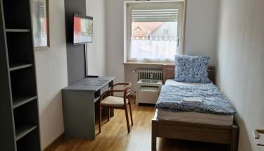 Residencia del Pueblo - Foto 2