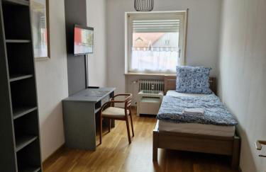 Residencia del Pueblo - Foto 2