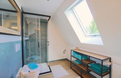 Ferienhaus Nurda - Seeblick am Wittensee - Photo 24