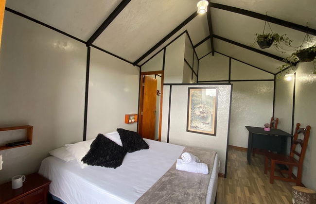 Cabanas Capivari Lodge - Photo 19