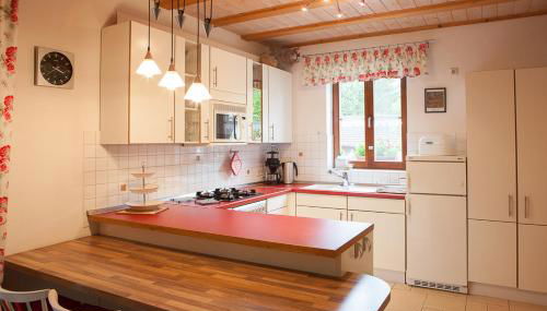 Müllerstube - Foto 2