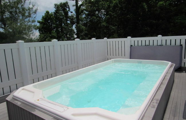 Mountainside Villas at Massanutten by Tripforth - Foto 17