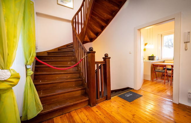 Ferienwohnung ALEX - Foto 12