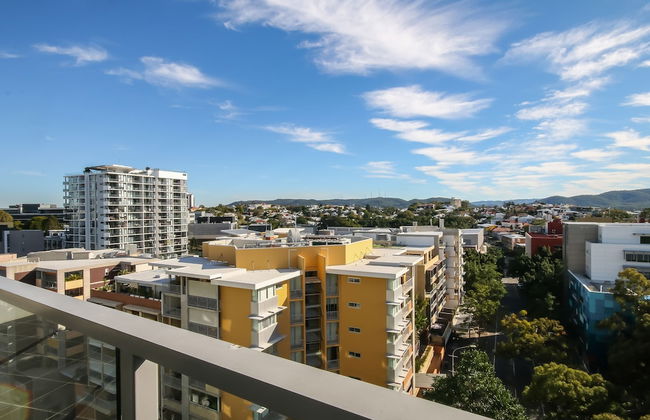 Urban Edge Apartments by Urban Rest - Foto 26