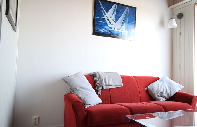 Arctic Seasport - Foto 35