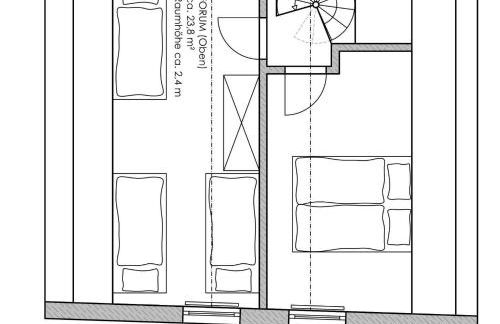 Ferienwohnungen Meerhuus, 45229 - Foto 33