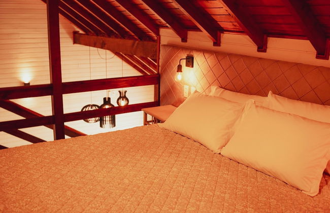 Toca da Coruja Hospedagem - Urubici - SC - Foto 21