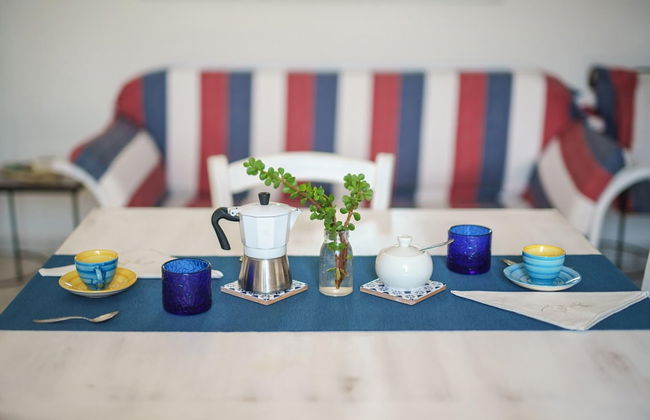 Corricella Sea Window - Foto 47