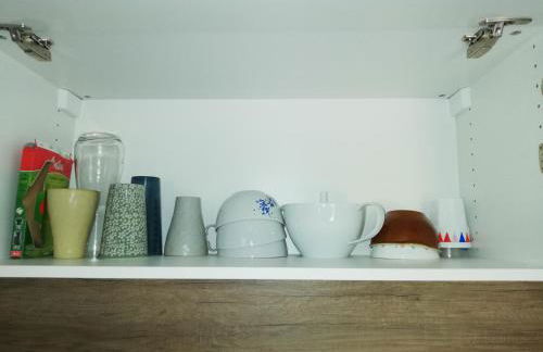 Kerguil-édouard charmante longère en pierres refaite à neuf - Foto 27