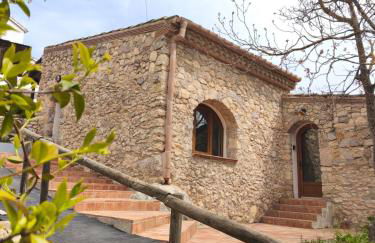 Masía Cal Simó - Casa rural con piscina, cerca de Sitges, para celebraciones y eventos - Foto 29