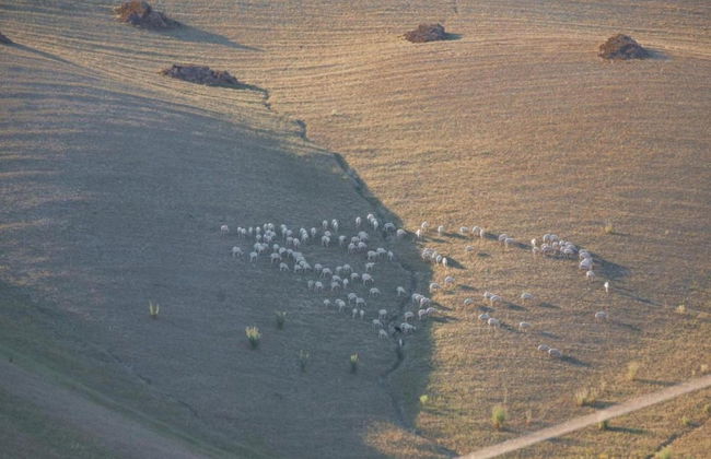 Lovely Farmhouse in Monticiano With Garden - Foto 44