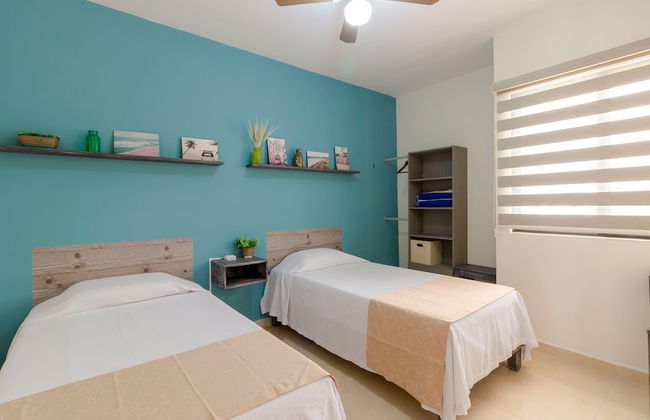 Breezy & Bright Full Apartment - Foto 8