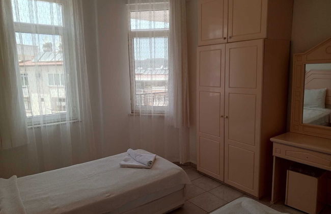 Pembe Kosk Apart Otel - Photo 2