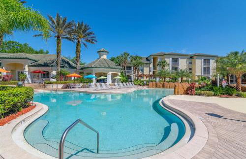 Restpool vibes, Nest tree-ish Retreat- NxtDisney - Foto 68