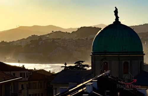 Penthouse panoramic view - Sea 3min - AC - WiFi - Foto 27