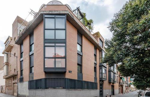 Go Madrid Apartments by Olala Homes - Foto 29