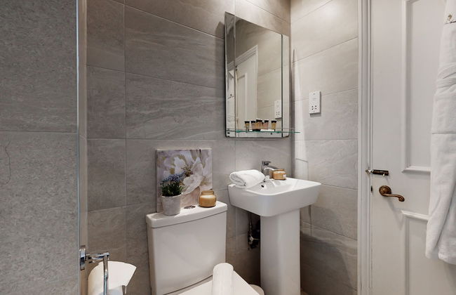 Park Lane Apartments - Shaw House - Foto 79