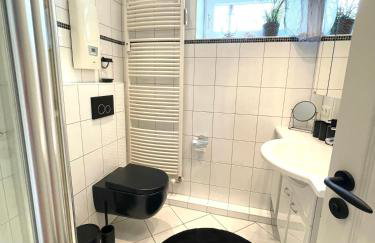 Hamptons Beach House Grömitz - Photo 38