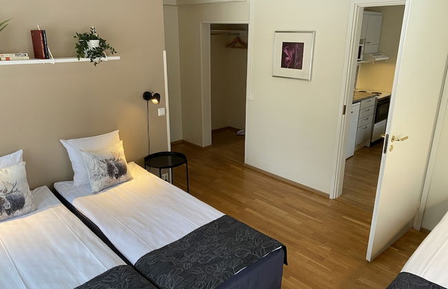 Aakenus Apartments - Photo 3