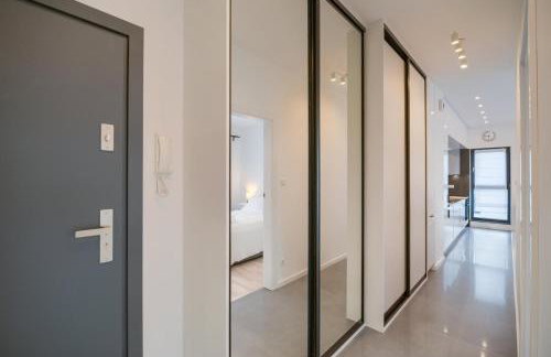 Apartament Lawendowa by Noclegi Renters - Foto 26