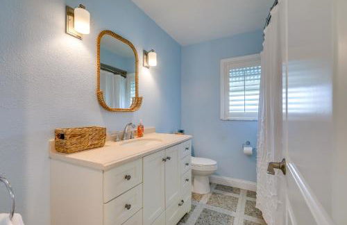 Luxury Gem with Private Pool and Dock in Apollo Beach - Foto 16