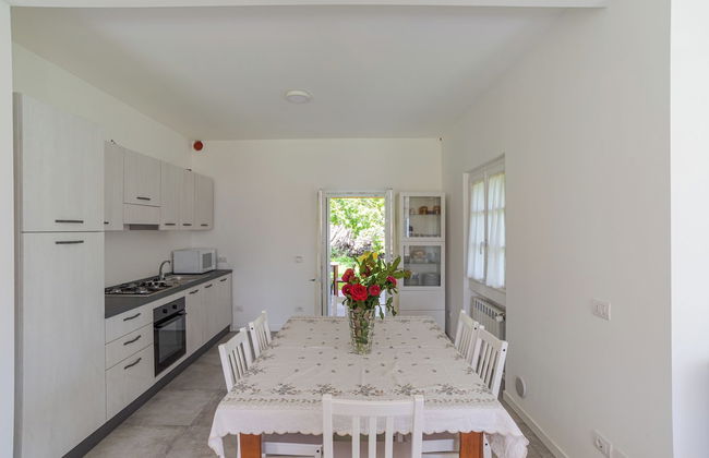 Casa Veligato 2 - Foto 7