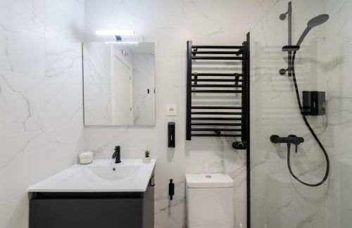 Torrejón Suites 2 - Foto 16