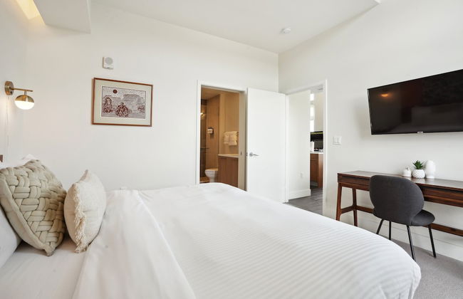 Skyline Penthouse | Espadin LoHi - Foto 6