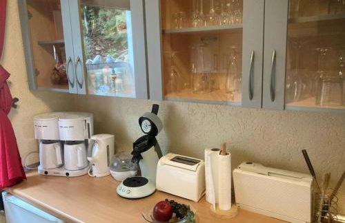 Holiday apartment in the Harz Mountains with 1 bedroom - Foto 13