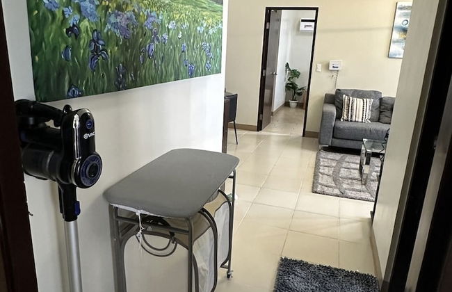 Apartment in Iloilo with swimming pool and garden - Foto 43