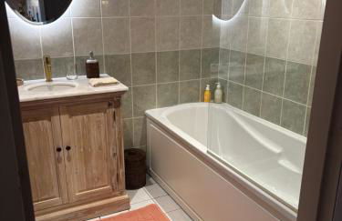 Le terrier du Green appartement - Foto 4