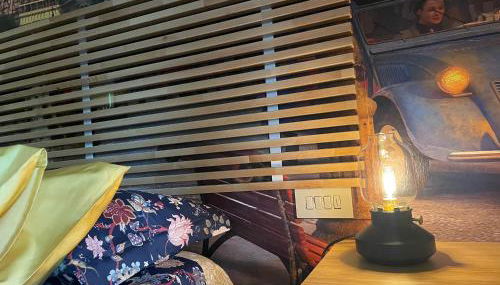 The Loft E&E Orient Express - Foto 5