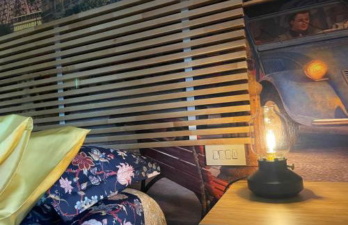 The Loft E&E Orient Express - Foto 5