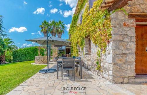 La Ferme de Saint Paul - Foto 26