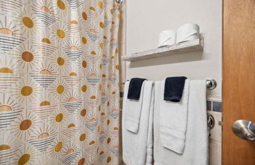 Luxury Hilltop Stay Pool, Firepit and Views - Foto 72