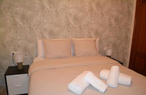 Apartamento Posidonia Free Parking - Foto 14