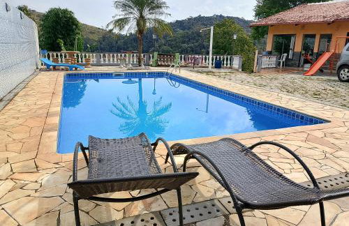 Chacara Igarata pe na Agua - Foto 61